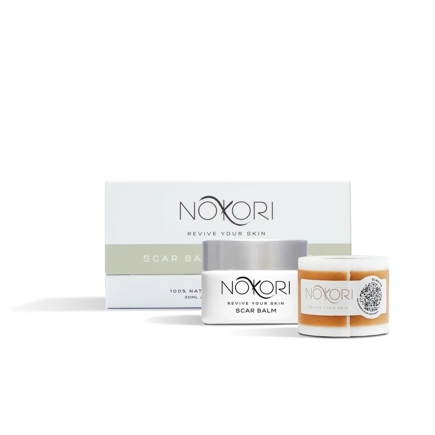 Nokori