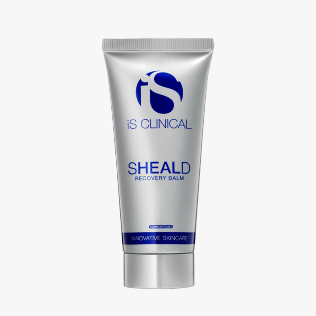 Sheald Recovery