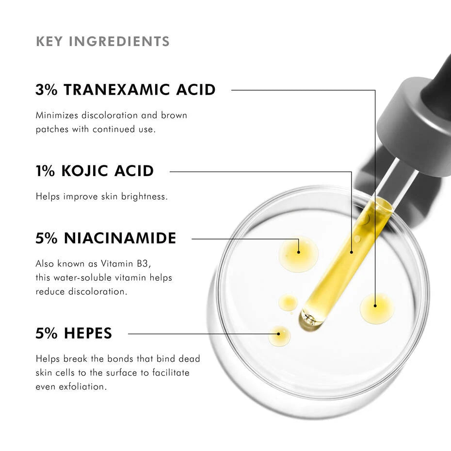 Discoloration Defense Dark Spot Corrector