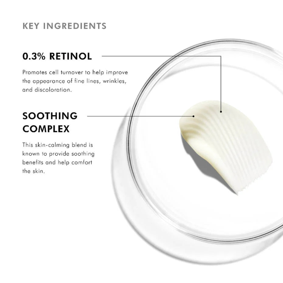 Retinol 0.3