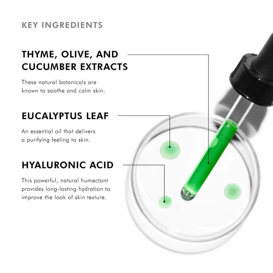Phyto Corrective Gel Soothing Serum