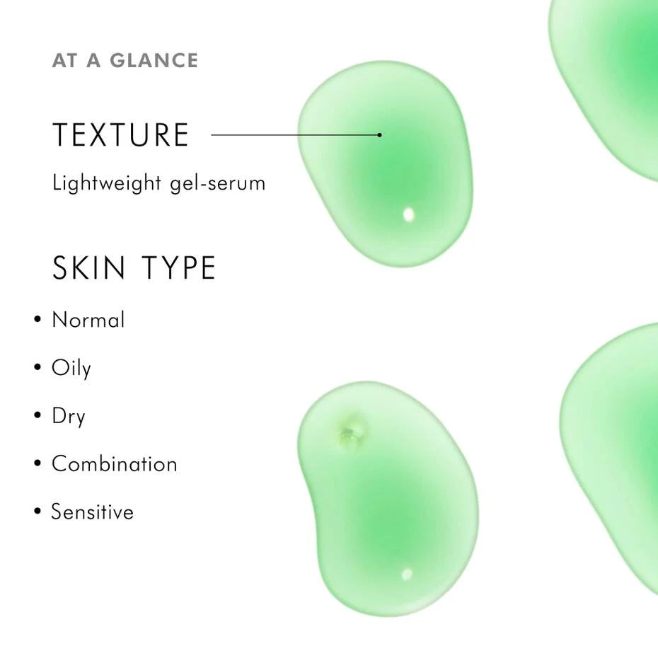 Phyto Corrective Gel Soothing Serum