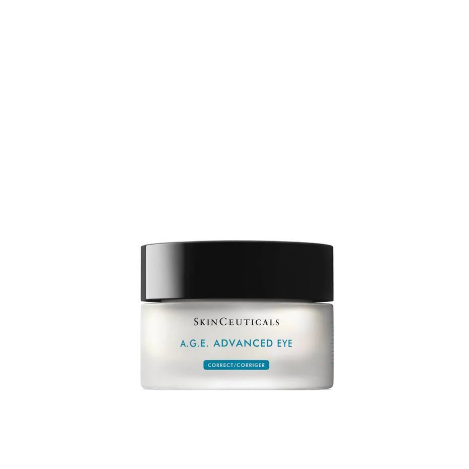 A.G.E. Eye Complex