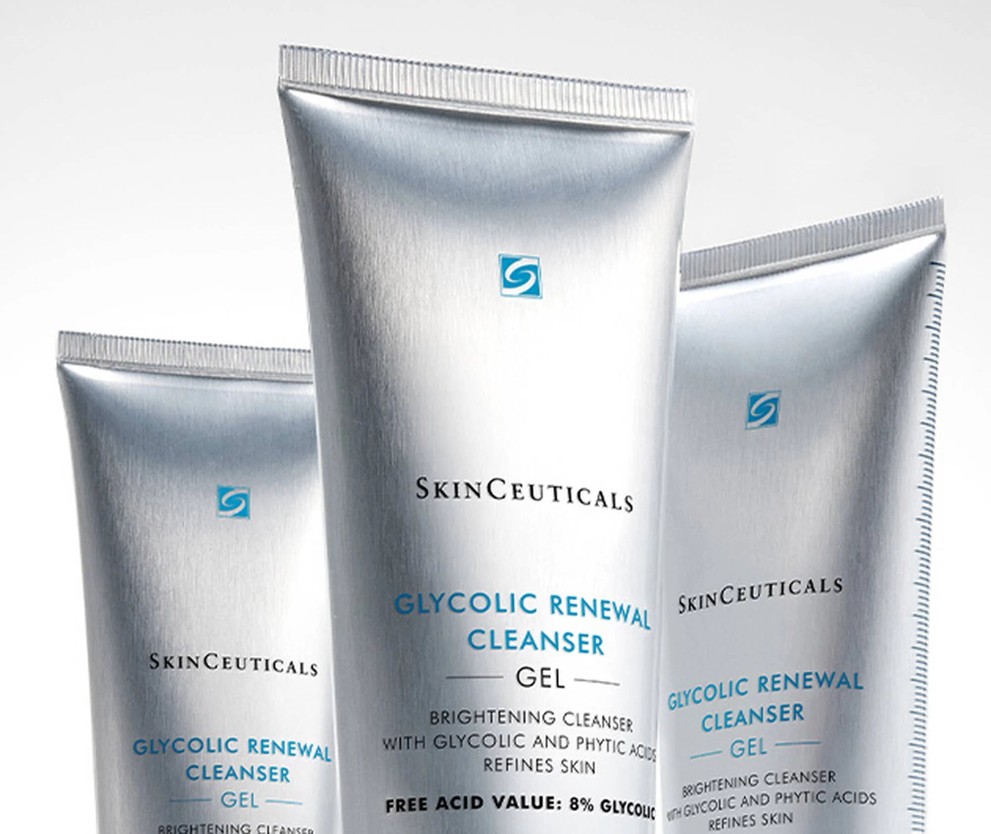Glycolic Renewal Cleanser Gel