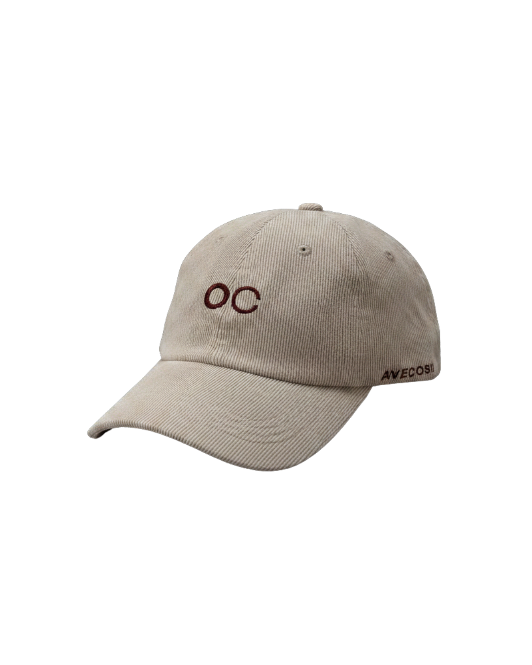 OC baseball cap