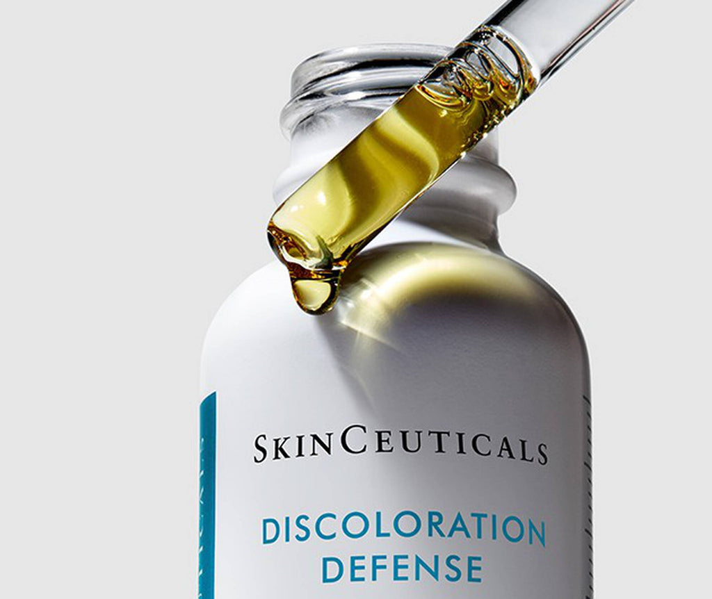 Discoloration Defense Dark Spot Corrector