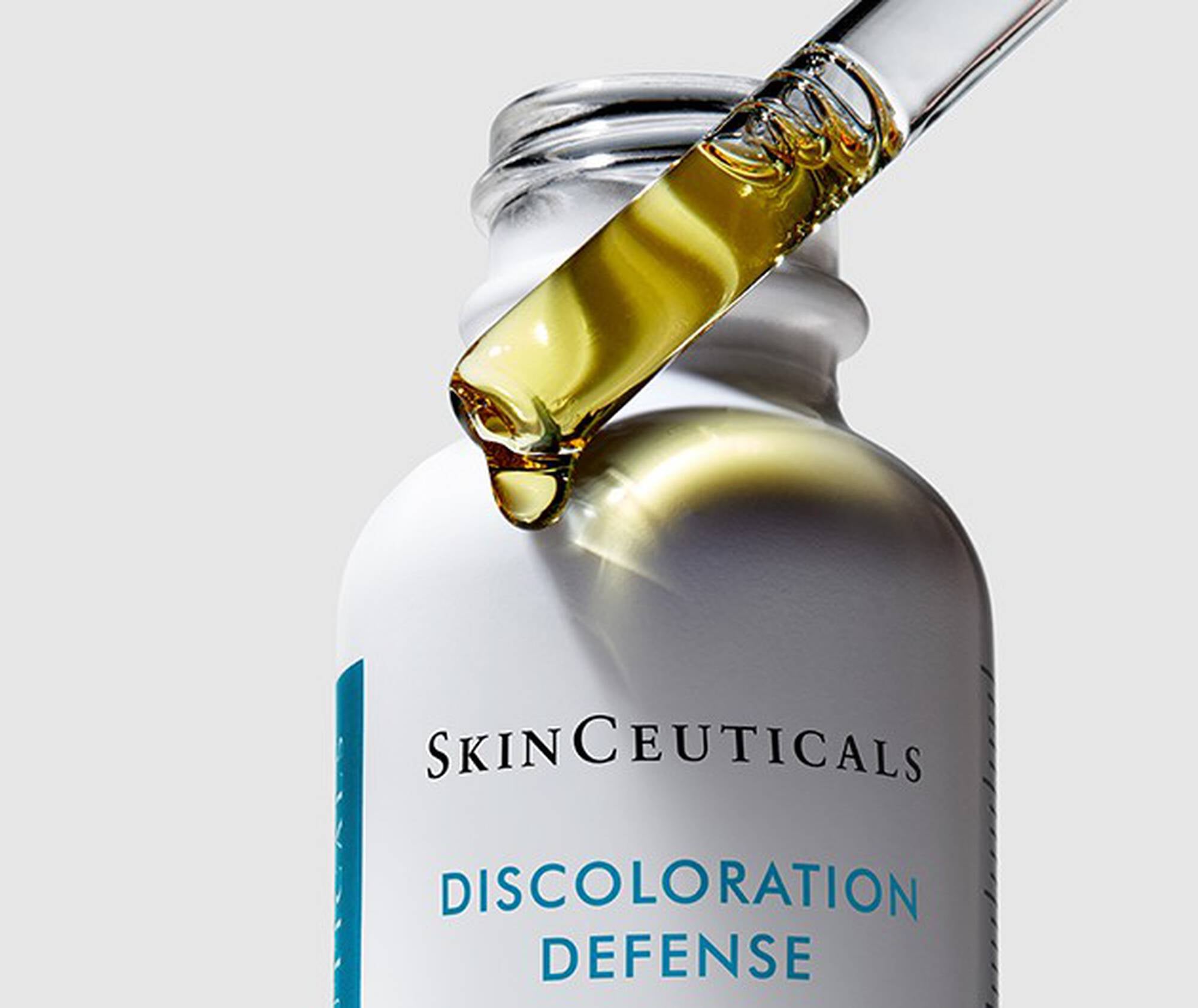 Discoloration Defense Dark Spot Corrector