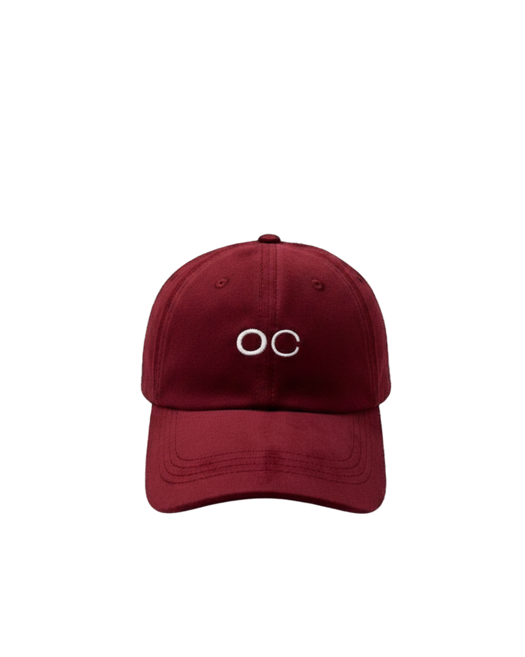 OC baseball cap