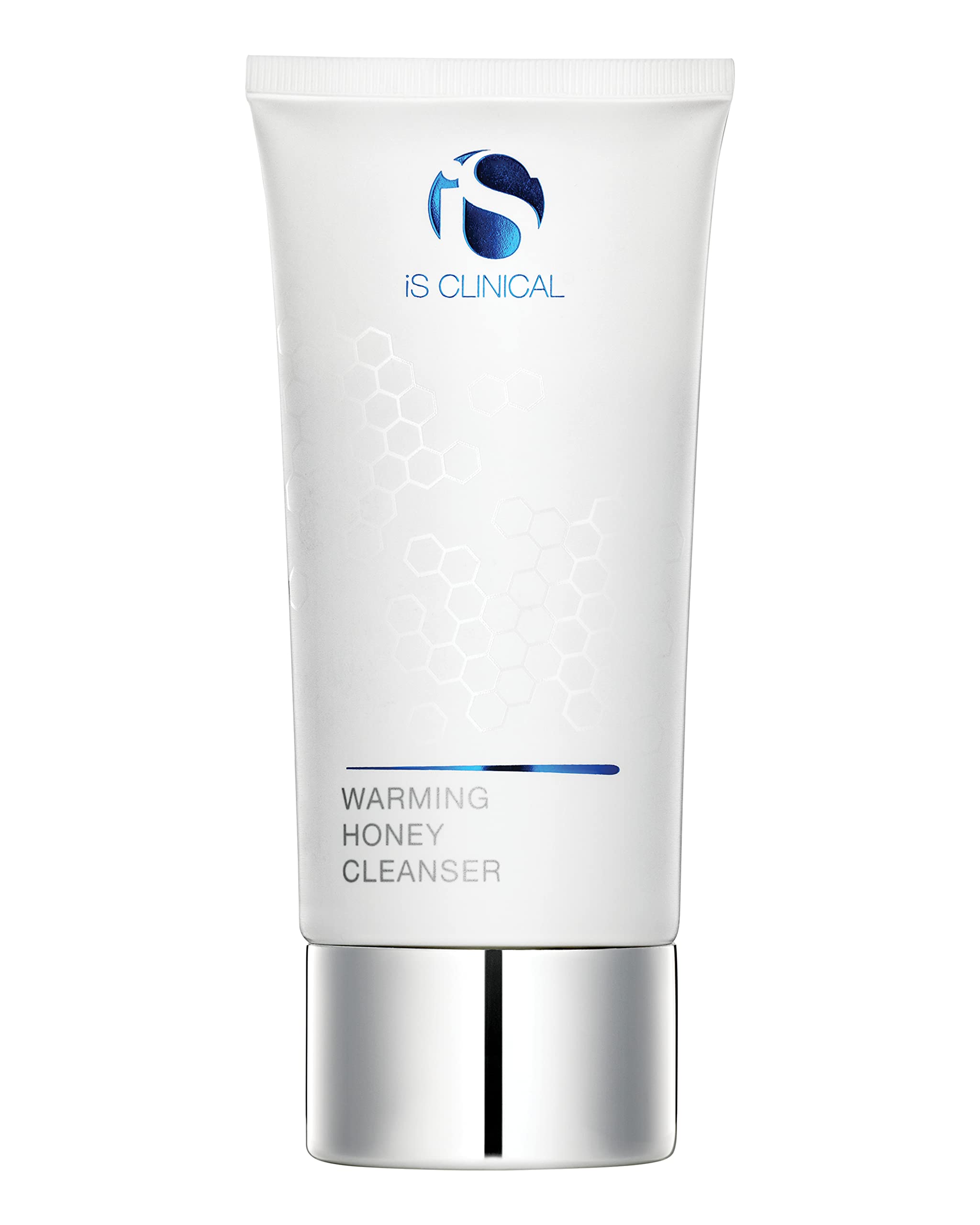 Warming Honey Cleanser