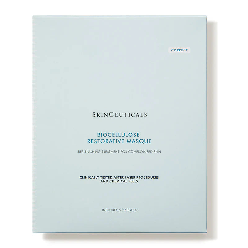 Biocellulose Restorative Mask