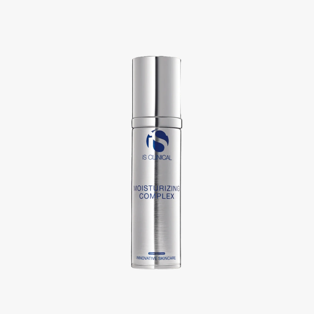 Moisturising Complex