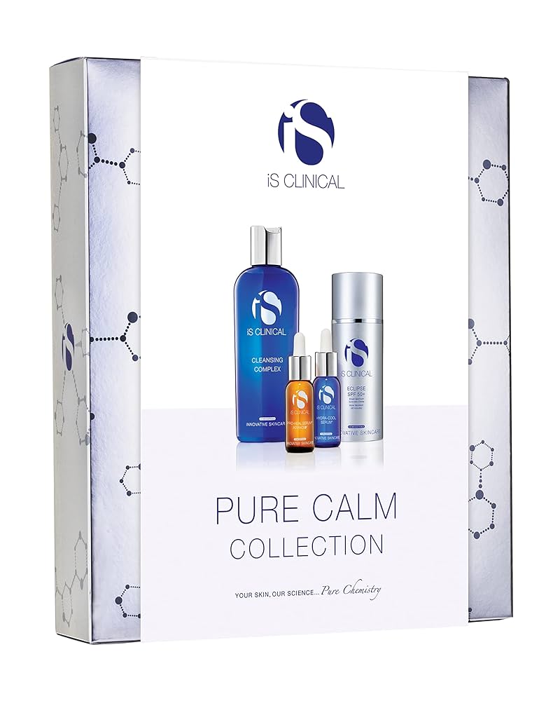 Pure Calm Collection