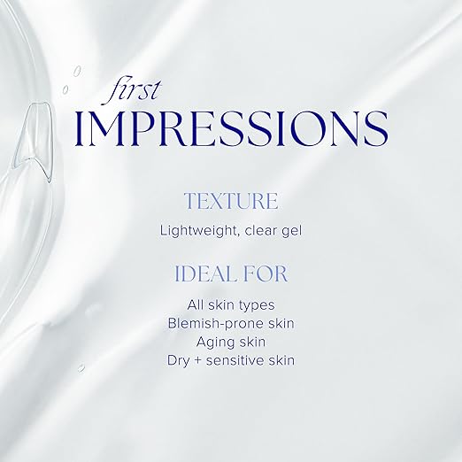 Cleansing Complex