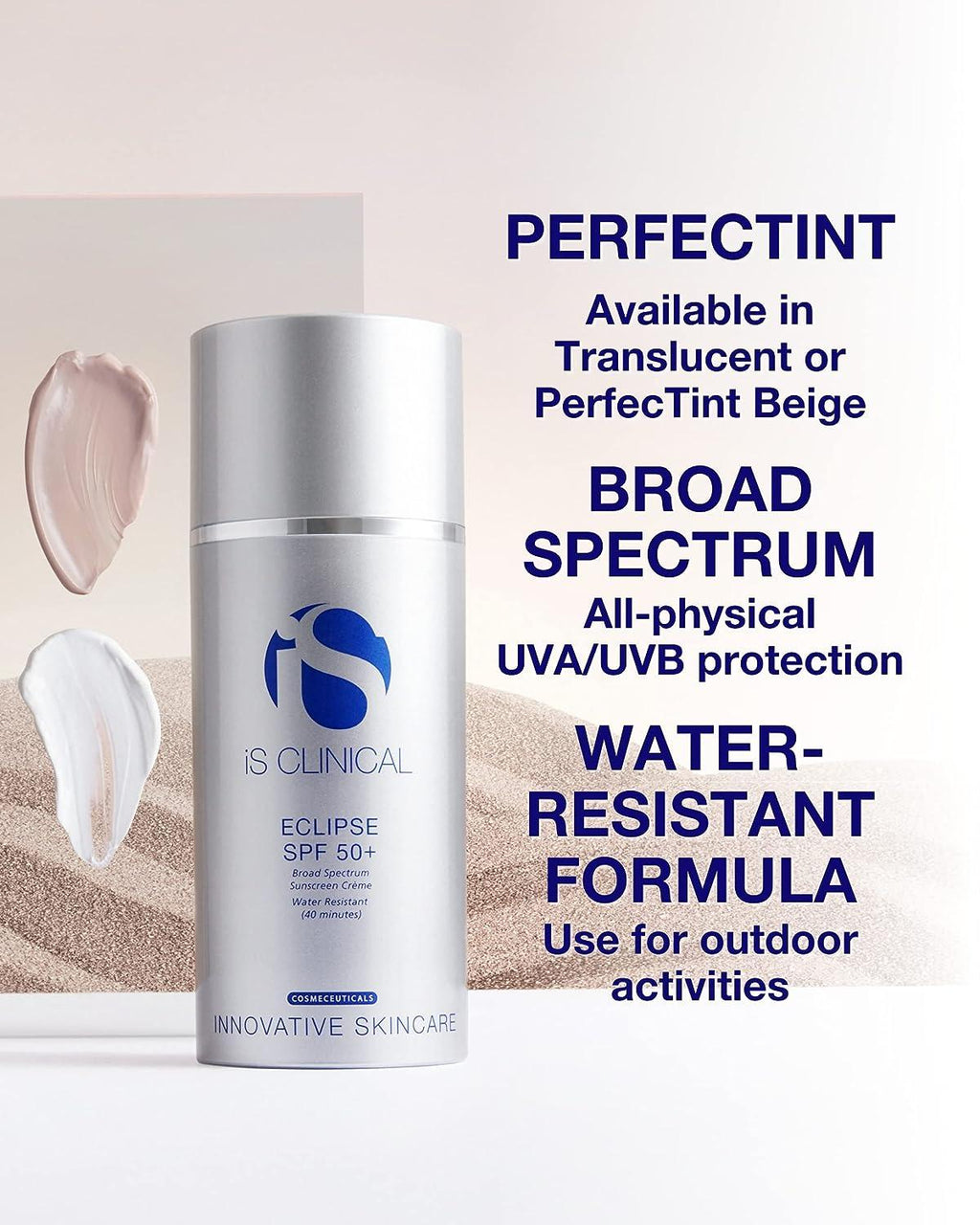 Eclipse All Day Moisturiser