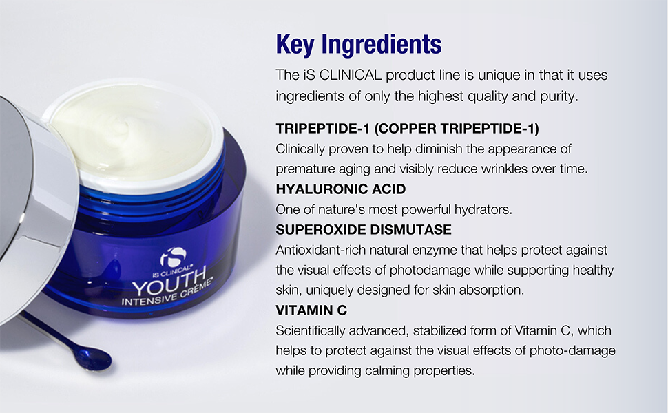 Youth Intensive Cream