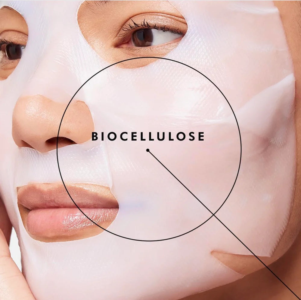Biocellulose Restorative Mask