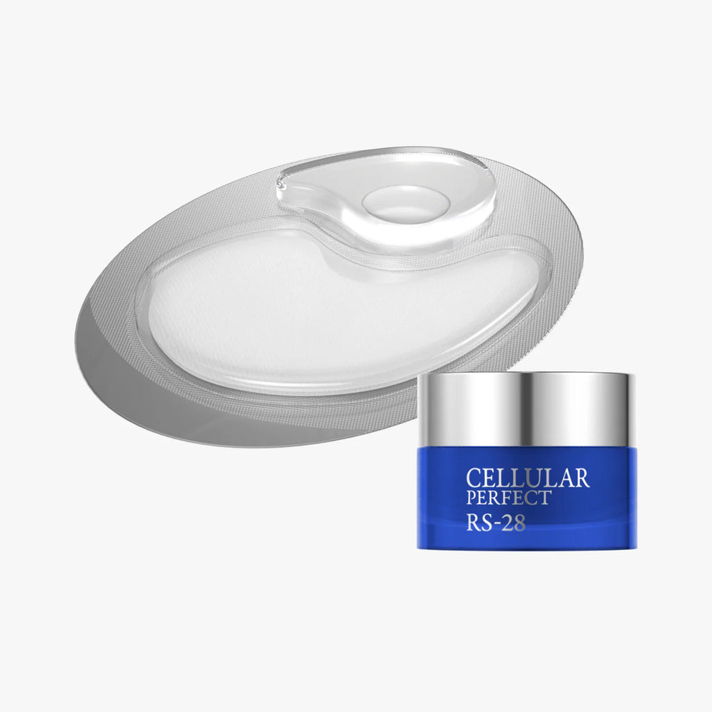 RS-28 Cellular Eye Contour Solution 7 pcs