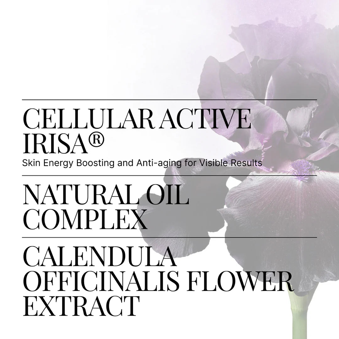 Prepare Cleansing Oil 200m