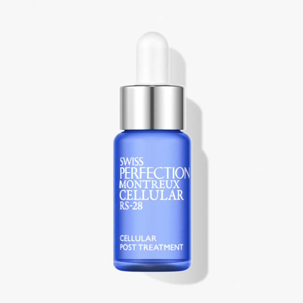RS-28 Cellular Rejuvenation Secret Mask 4 pcs