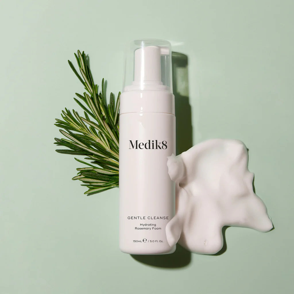 Gentle Cleanse