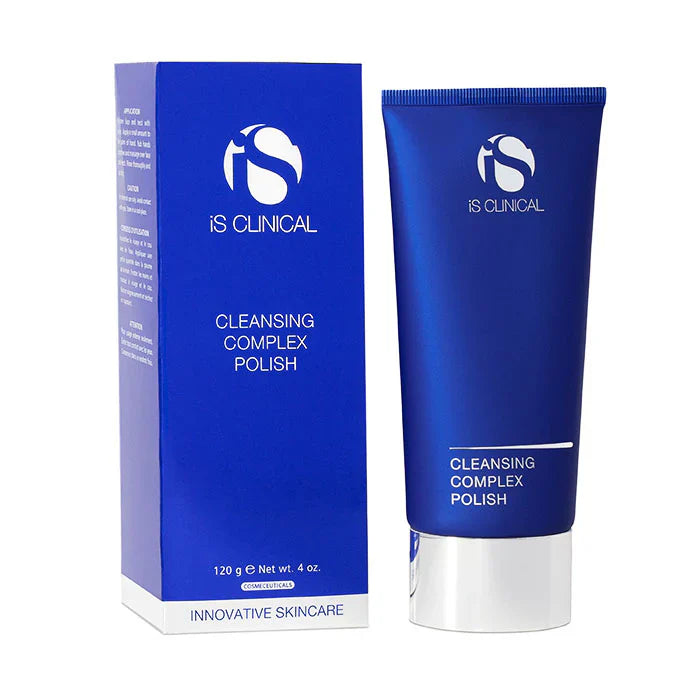 Cleaning Complex Polish