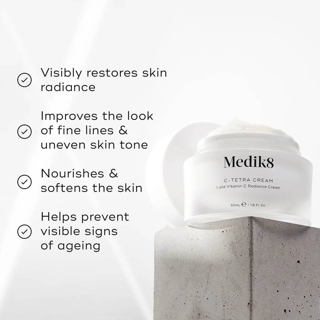 C-Tetra Cream