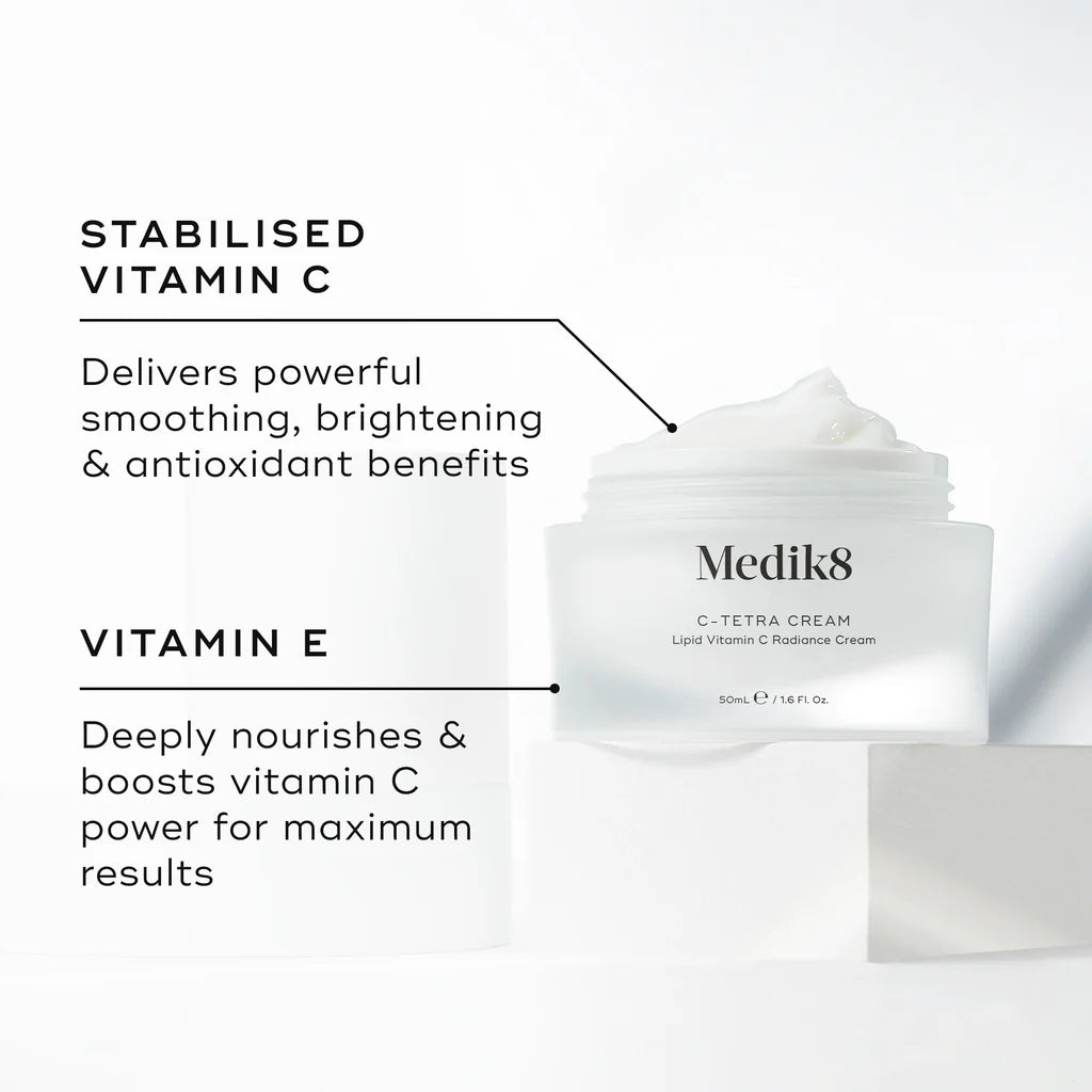 C-Tetra Cream