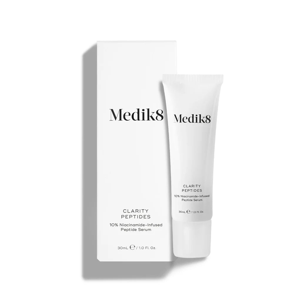 Clarity Peptides
