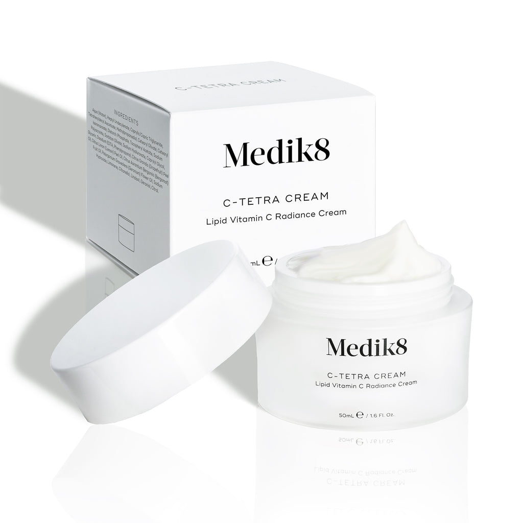 C-Tetra Cream
