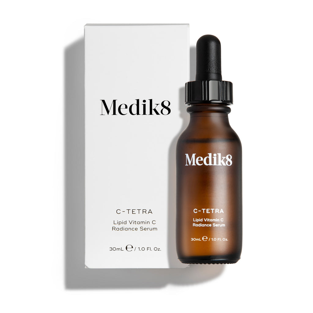 C tetra