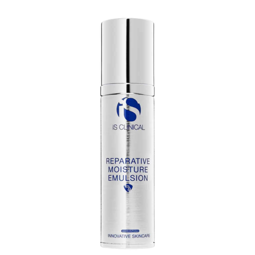Reparative Moisture Emulsion