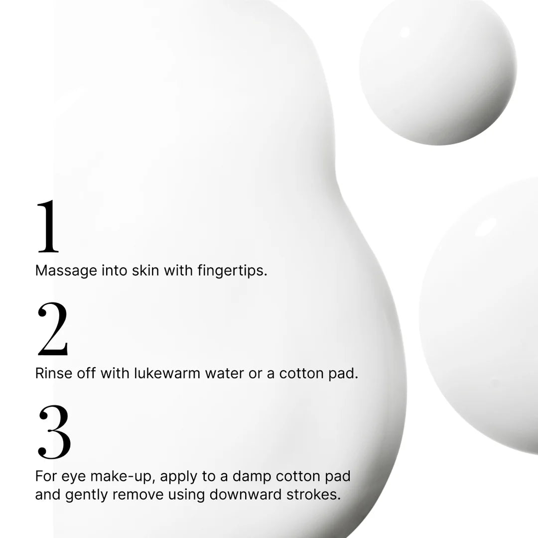 Prepare Cleansing Emulsion 100ml