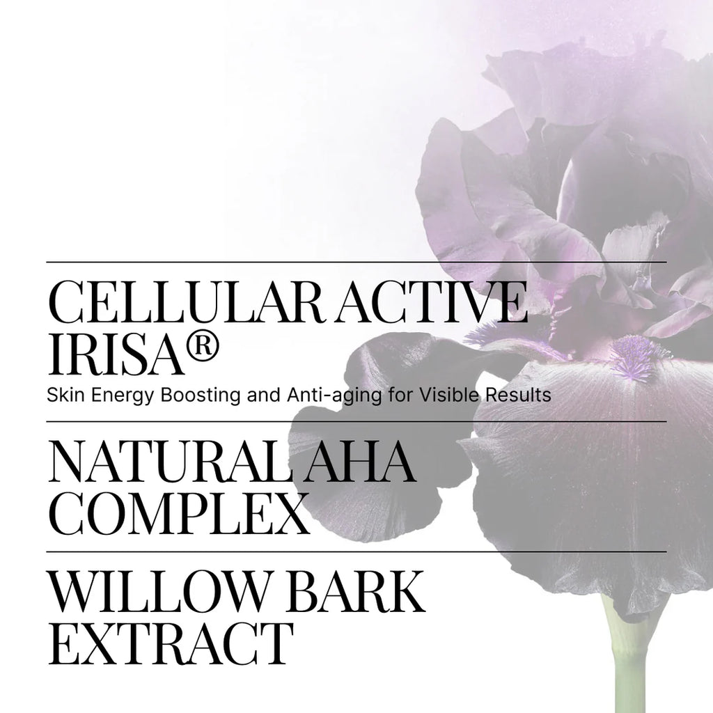 Prepare Exfoliating Solution 30ml