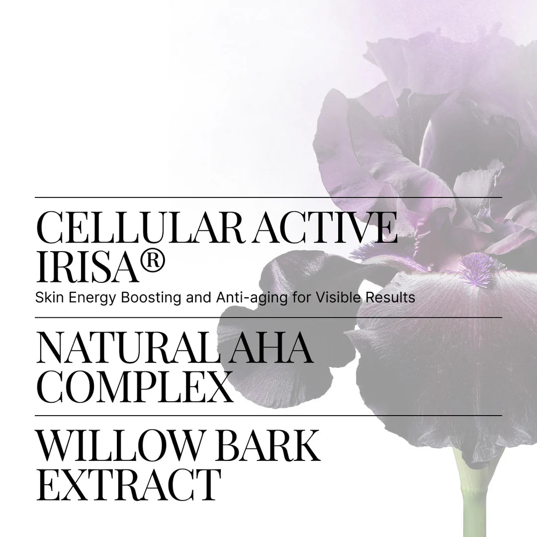 Prepare Exfoliating Solution 30ml