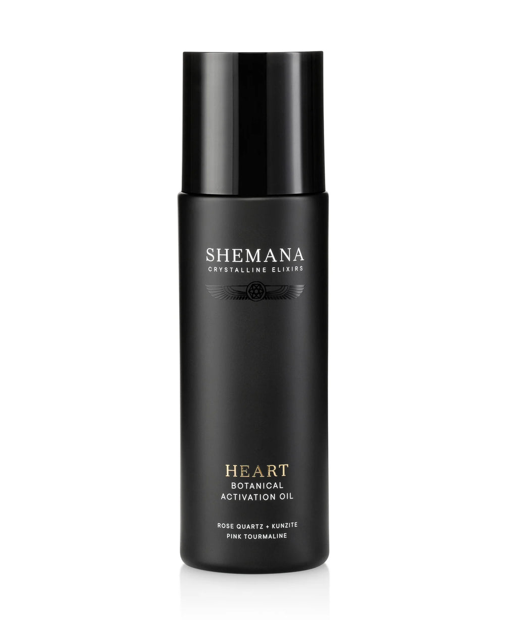 Heart Activation - Body & Bath Oil