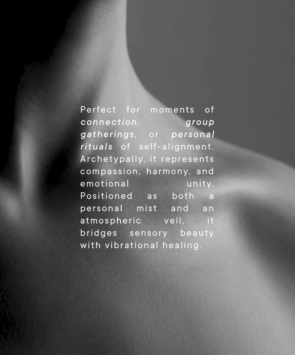 Heart Activation - Aura & Atmosphere Mist