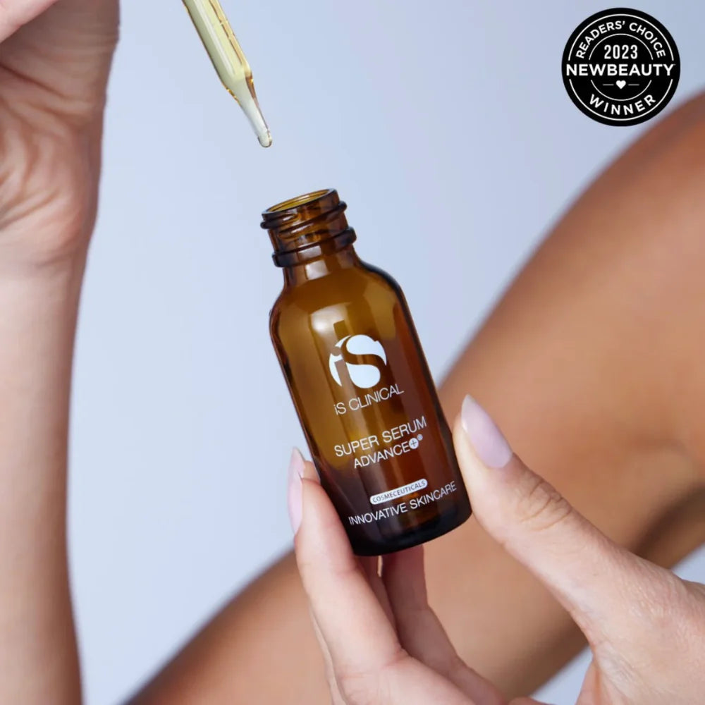 Super Serum Advance