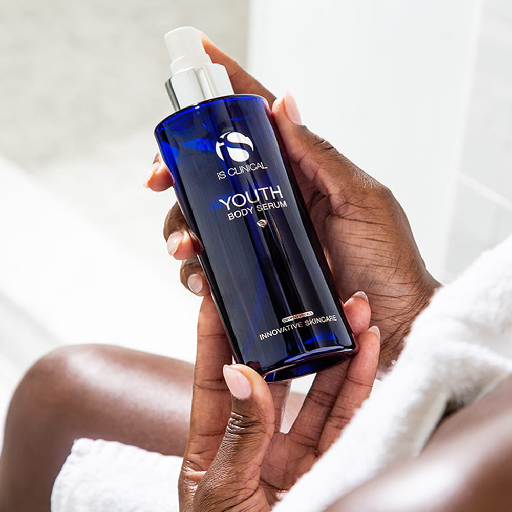Youth Body Serum