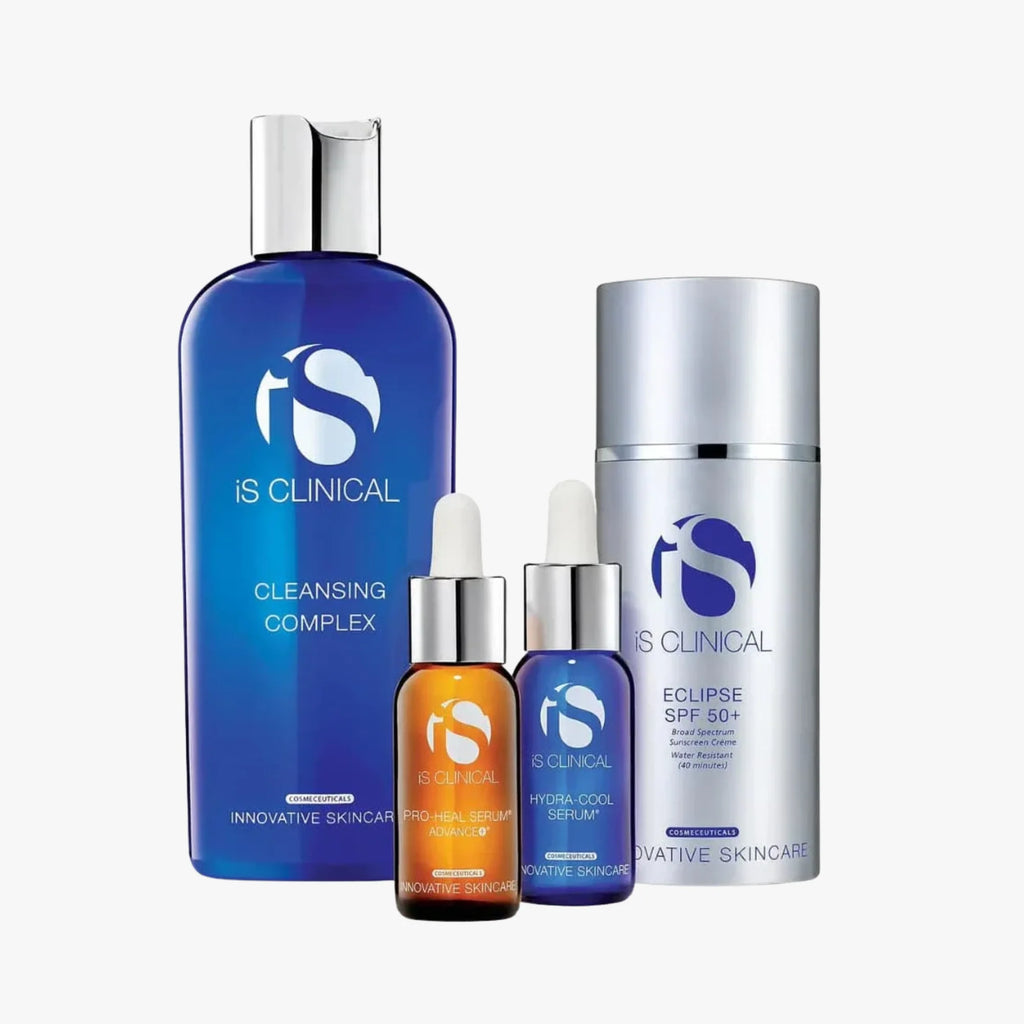 Pure Calm Collection