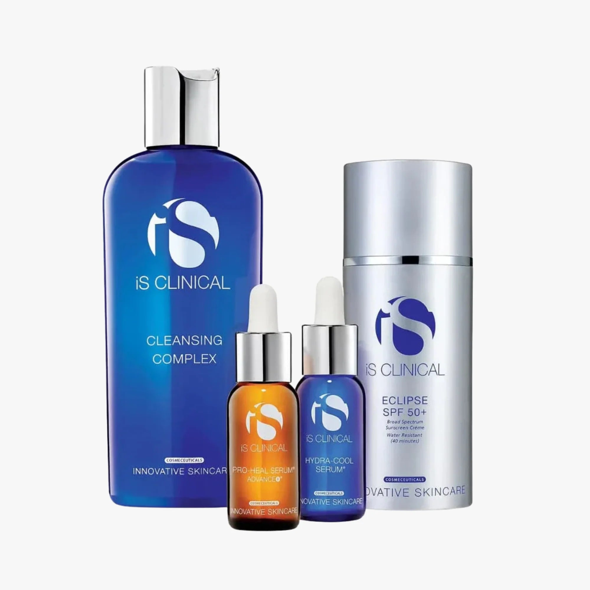 Pure Calm Collection