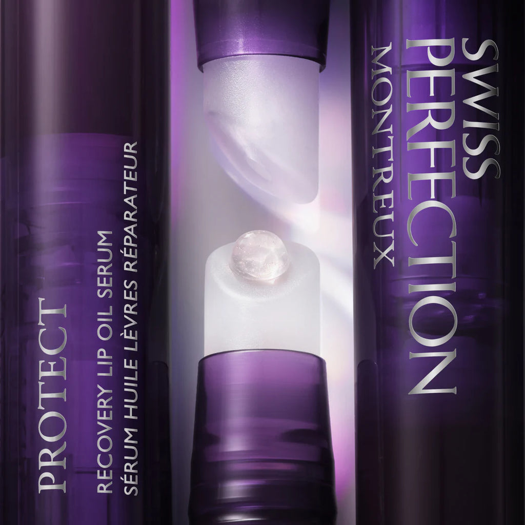 Protect Recovery Lip Oil Serum 4.5ml