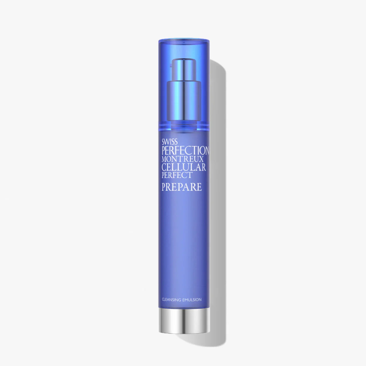 Prepare Cleansing Emulsion 100ml