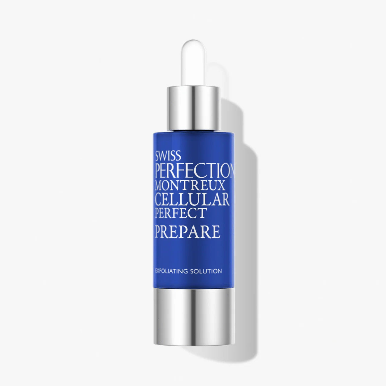 Prepare Exfoliating Solution 30ml