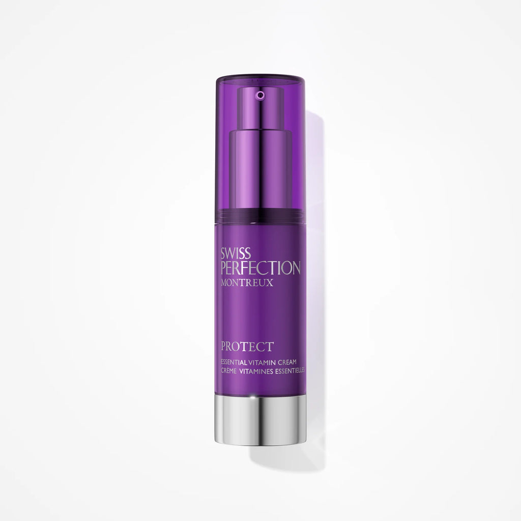 Protect Essential Vitamin Cream 30ml