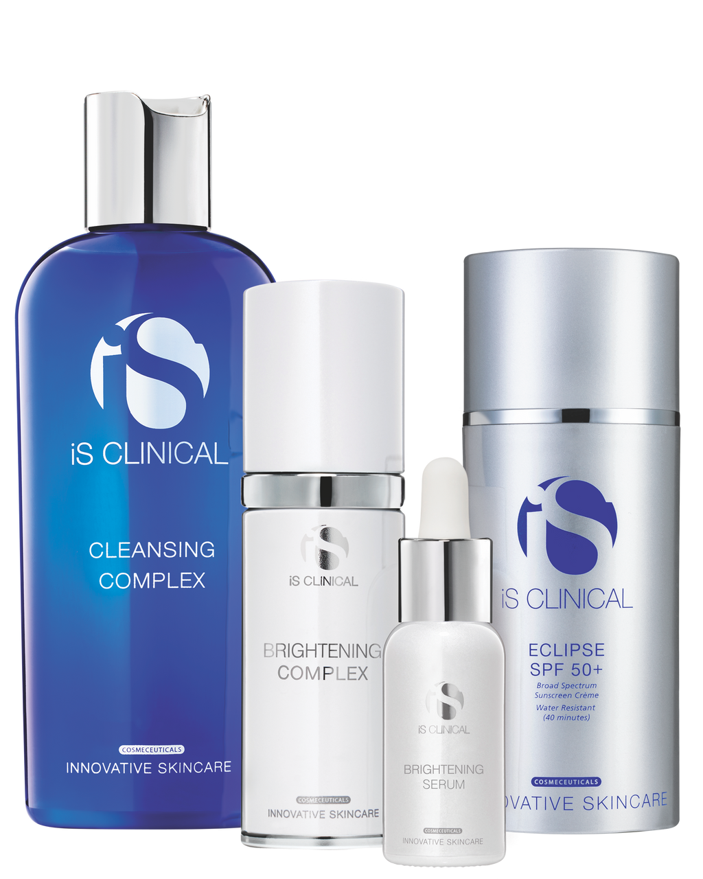 Pure Radiance Collection