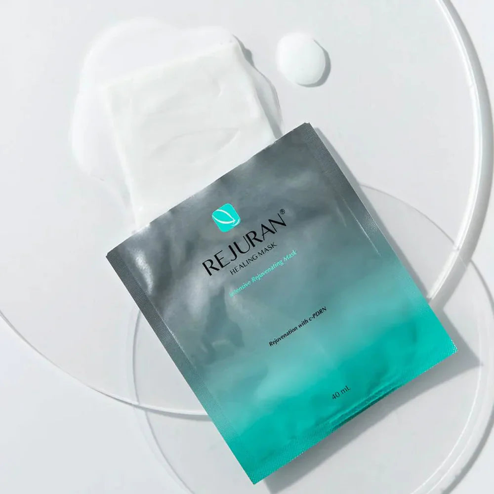 Healer Turnover Mask