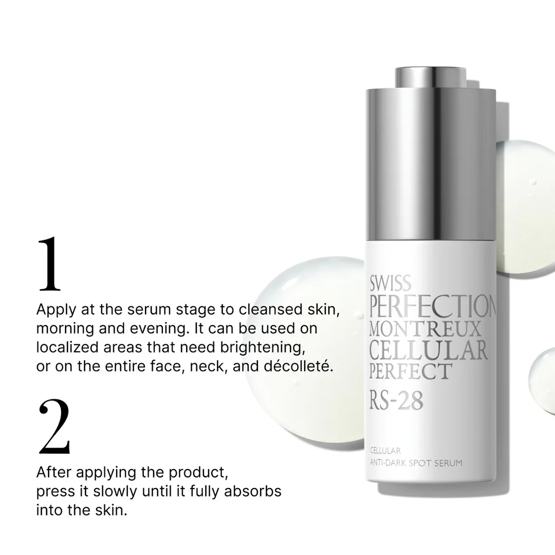 RS-28 Radiance Serum 30ml