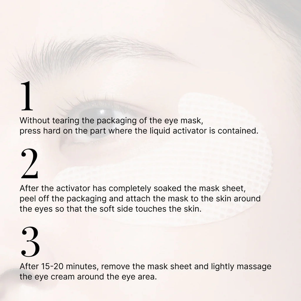 RS-28 Cellular Eye Contour Solution 7 pcs