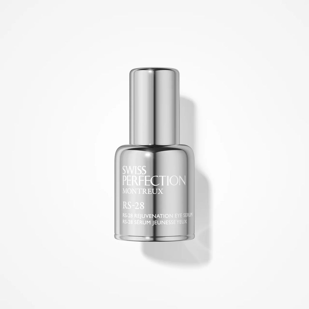RS-28 Cellular Rejuvenation Eye Serum 15ml