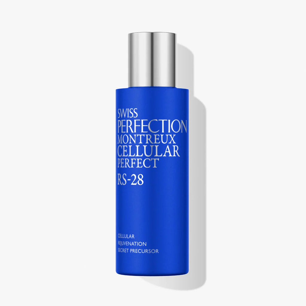 RS-28 Cellular Rejuvenation Secret Mask 4 pcs